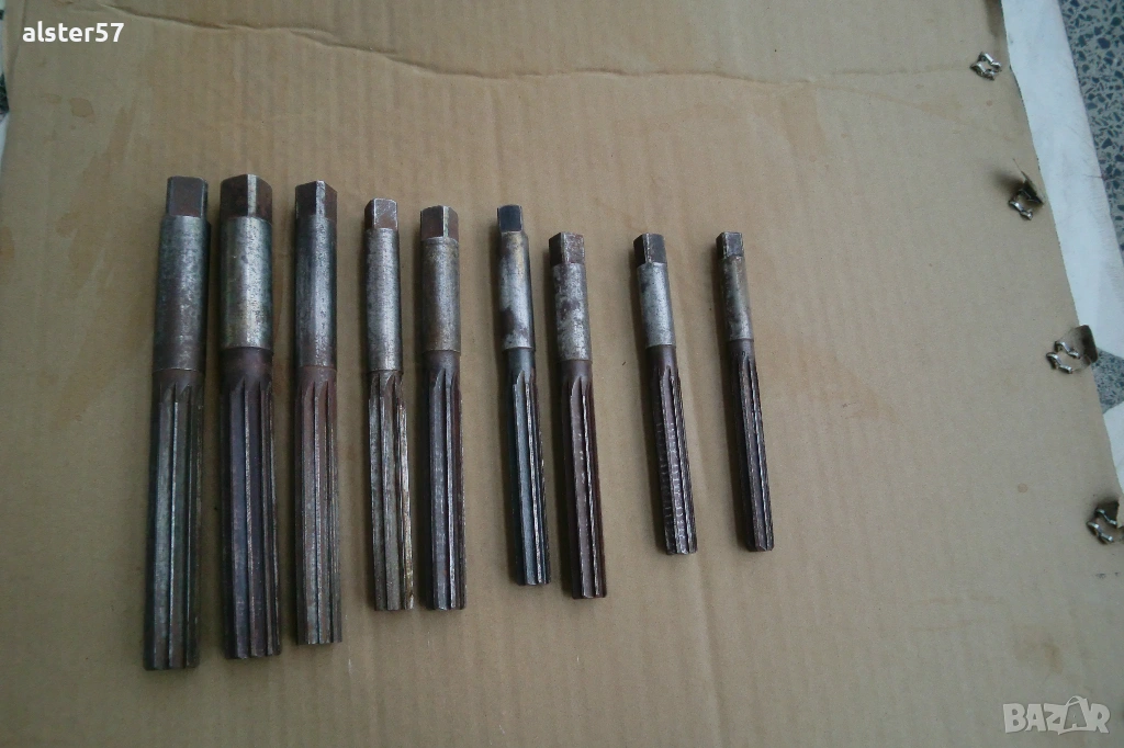 Райбери , снимка 1