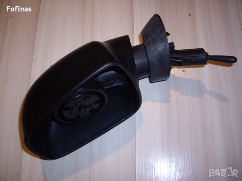 Ляво огледало DACIA LOGAN - Оригинално , снимка 1