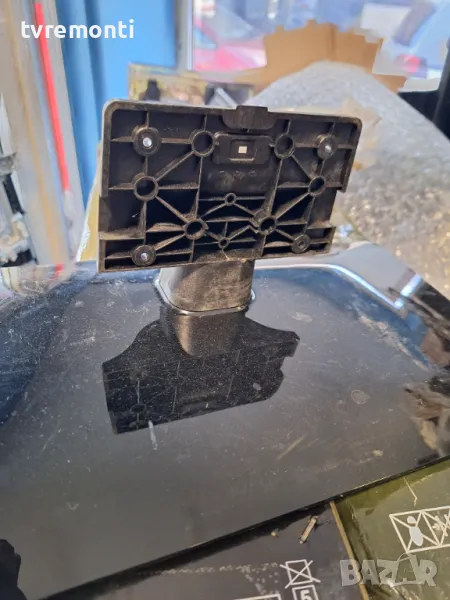 оригинална стойка за телевизор Dual модел D50U550P1CW, снимка 1