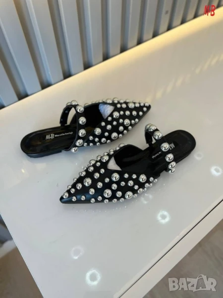 летни обувки , снимка 1