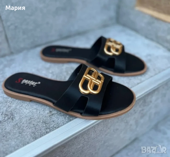 Кожени чехли BALENCIAGA, снимка 1