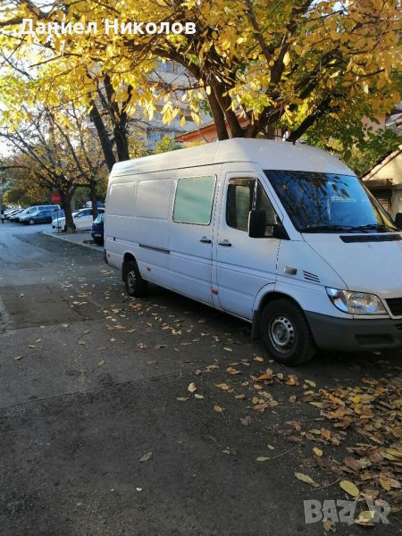 Превоз на товари, снимка 1