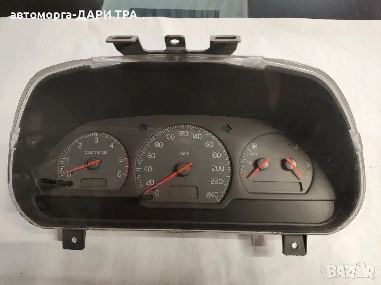 Табло уредно(Километраж) за Волво В/ЕС 40. 1.9 дизел 2002г., снимка 1