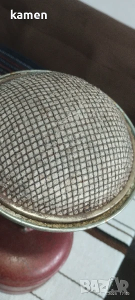 Каталетична газова печка, снимка 1