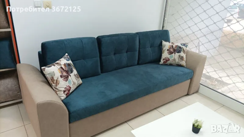 Диван, снимка 1