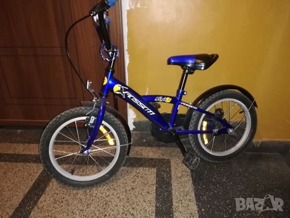 детско колело /велосипед/ - 14цола, снимка 1