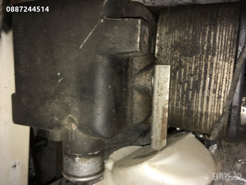 Топлообменик алуминиев, снимка 1