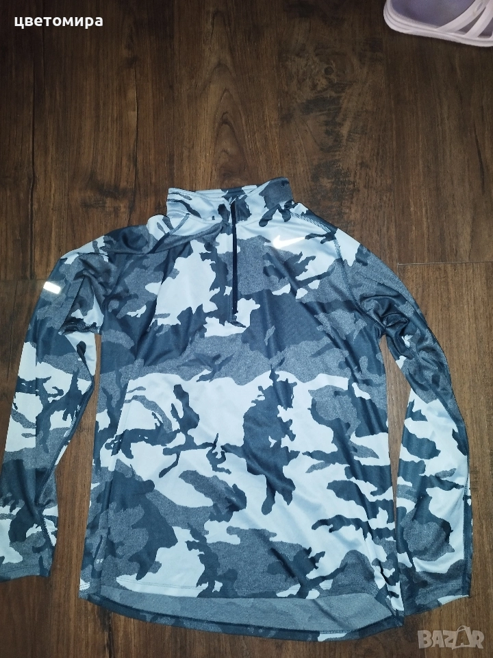 Nik dri fit размер L, снимка 1