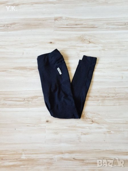 Оригинален дамски клин GymShark, снимка 1