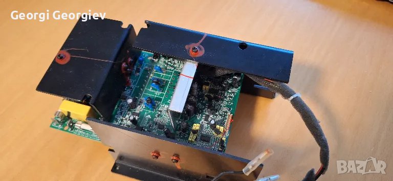 Захранване от Logitech Z623, снимка 1