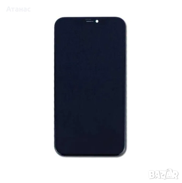 Резервен дисплей за iPhone 11 (пълен комплект) OEM, снимка 1