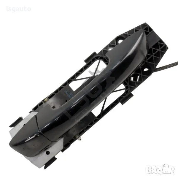 Предна дясна външна дръжка Volkswagen Golf VI 2008-2016 ID: 145099, снимка 1