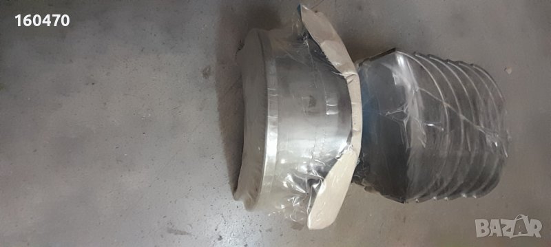 лагери за колянов вал  ЯМЗ 236-1004058-Б, снимка 1