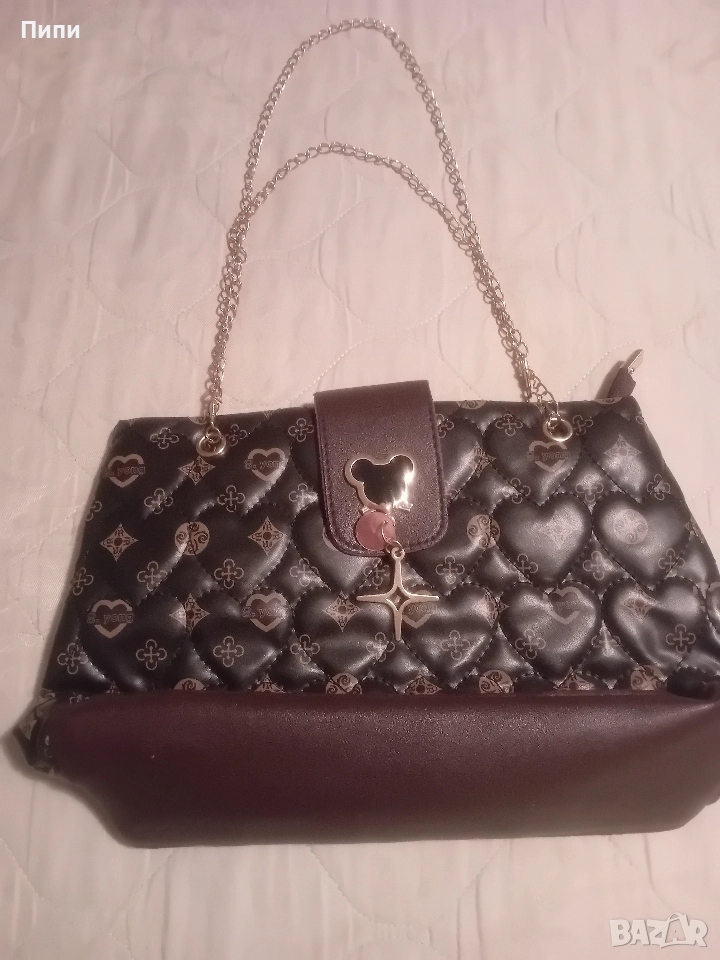Нова кокетна чантичка, снимка 1