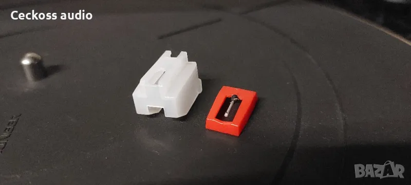 Игла за грамофон , снимка 1