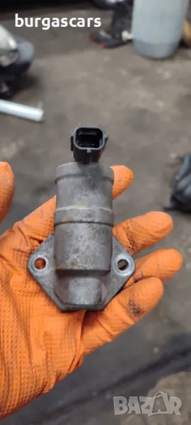 Клапан Mazda 6 2.3-162к.с - 80лв, снимка 1