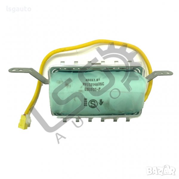 AIRBAG табло Toyota Avensis II 2003-2009 TA100822N-155, снимка 1