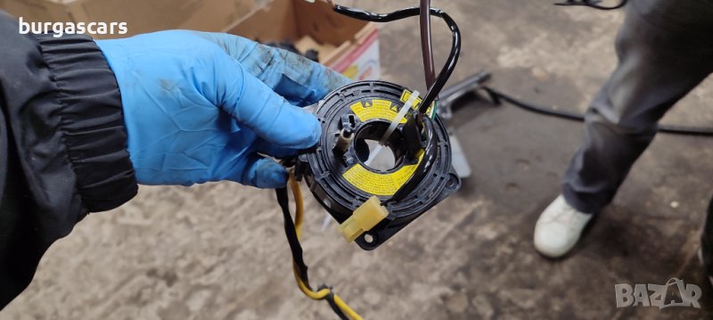 Лентов кабел Chevrolet Nubira - 50лв, снимка 1