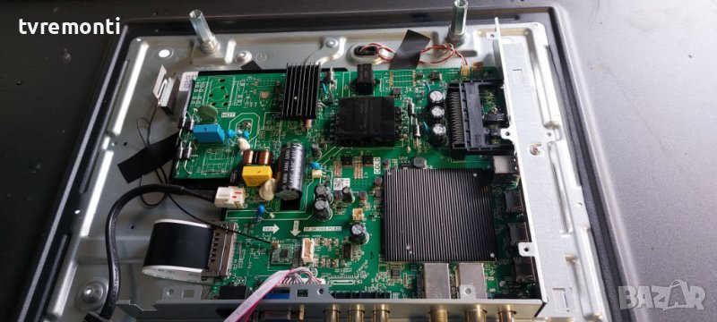 motherboard TP.SK706S.PC822 for NEO LED-50M30 UHD SMART ,50 inc DISPLAY 50V6-C2110-095-300-112 108-1, снимка 1