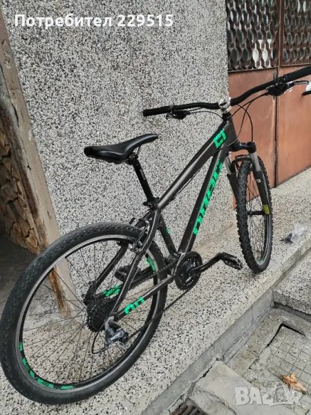 Велосипед DragC1, снимка 1