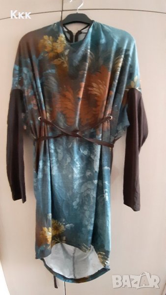 Дамска туника, снимка 1