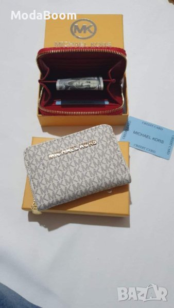 ✨Michael Kors луксозни дамски портмонета / различни цветове✨, снимка 1