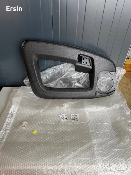 Оригинален ляв панел на вратата За Fiat,Pevgeot,Citroen  (Чисто нов) цена 270.00 лева, снимка 1