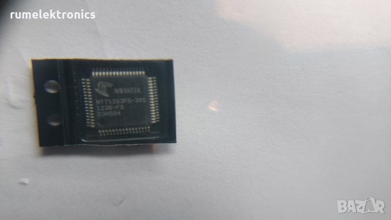 NT71283FG-300, снимка 1
