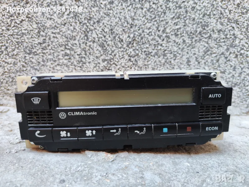 Климaтроник Пасат Б5/ Passat B5, снимка 1
