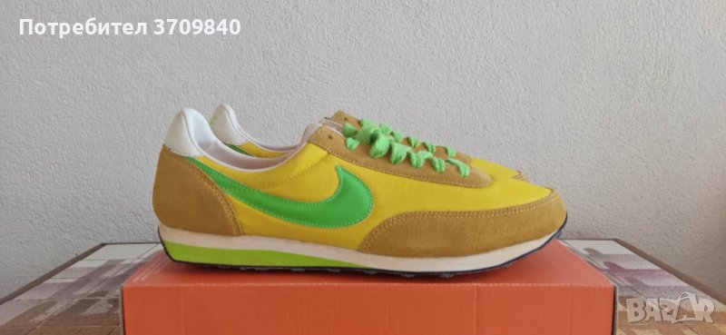 Nike Elite Chrome Vntg , снимка 1