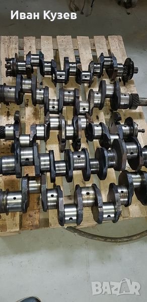 :Колянов вал за Болгар и ЮМЗ, снимка 1