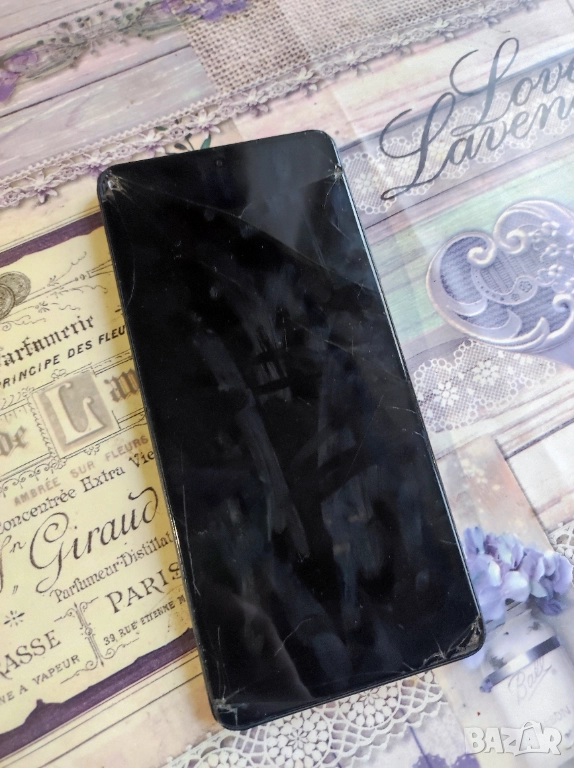 Redmi Note 12 Pro+ 8GB/258GB, снимка 1