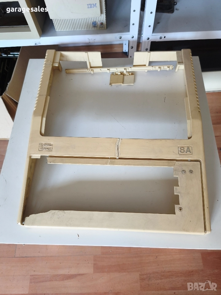 Корпус Правец 8А за възстановяване, снимка 1