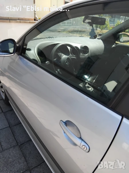 SEAT IBIZA, снимка 1
