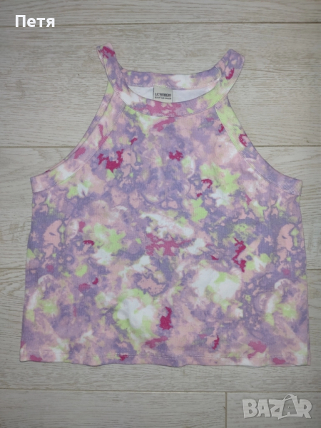 Потник "LC Waikiki" - 10-11 години, снимка 1