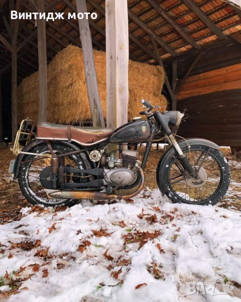 купувам търся изкупувам закупувам мотори мотоциклети, снимка 1