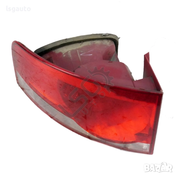 Заден ляв стоп Seat Altea 2004-2015 ID:149680, снимка 1