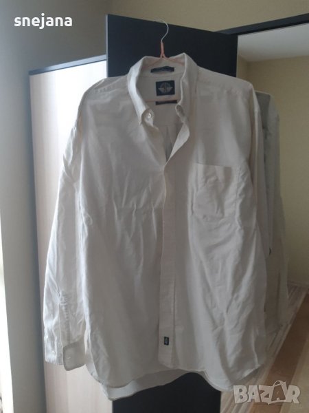 Мъжка риза , снимка 1