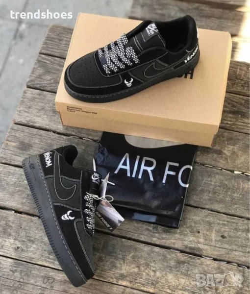 Nike Air Force 1 Venom мъжки обувки, снимка 1