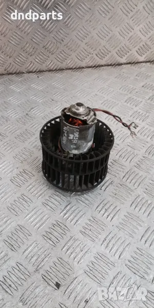 Вентилатор парно Opel Corsa B 1998г.	, снимка 1