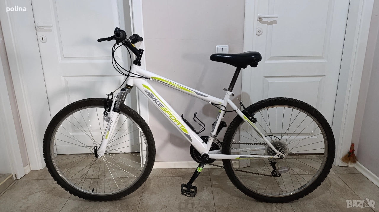 Колело 26", снимка 1