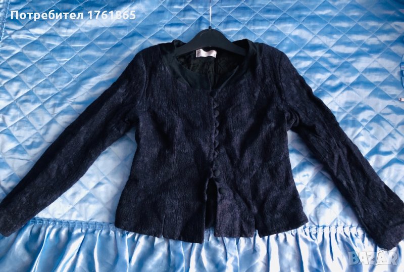 Елегантно сако модна къща “Скарлет”, снимка 1