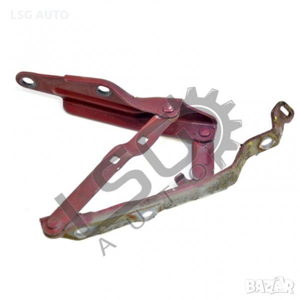 Дясна панта преден капак Subaru OUTBACK 2003-2009 SU200220N-159, снимка 1