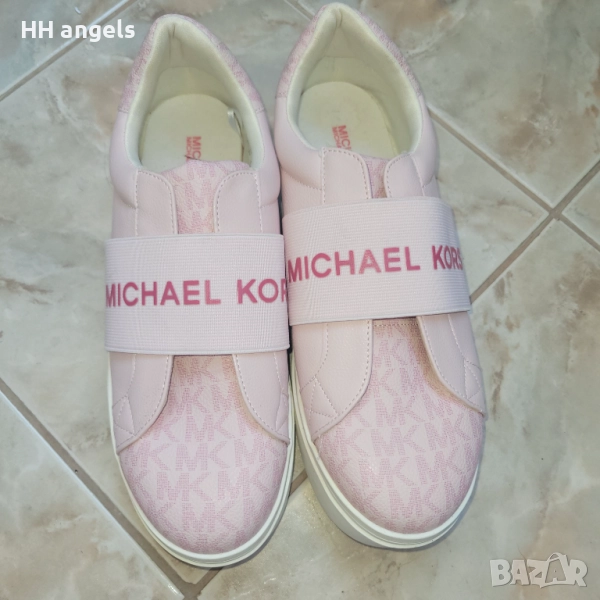 Michael Kors спортни обувки, снимка 1