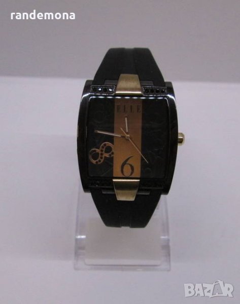 Дамски часовник Elle, снимка 1