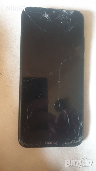 Huawei Honor Y6s 2019 JAT-L41 За ремонт или части , снимка 1