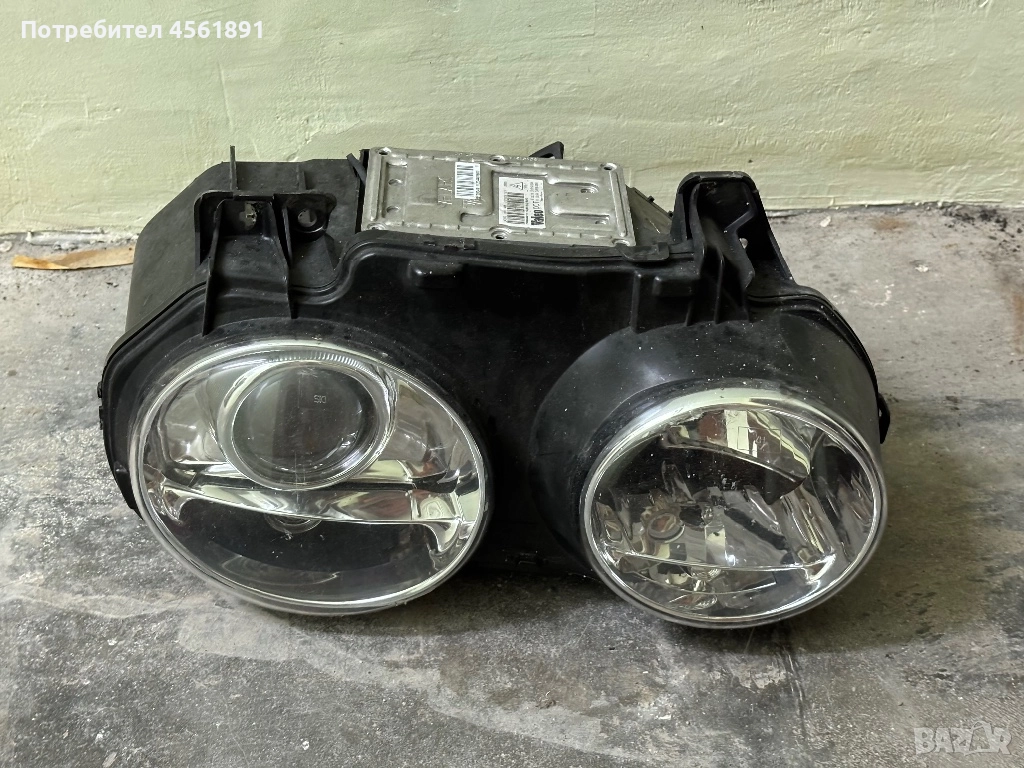 Фар за Jaguar XJ, снимка 1