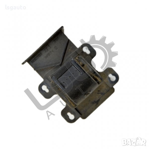 Бутон ел. стъкло задна лява врата Honda Jazz (2002-2008) ID:88268, снимка 1