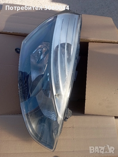 Оригинални фарове ляв и десен за Рено Клио 4, снимка 1