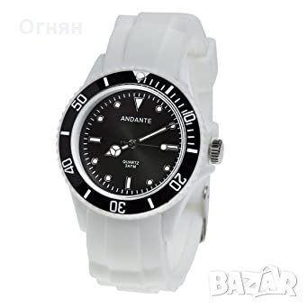 Спортен часовник ANDANTE, снимка 1